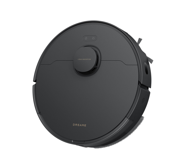 Dreame Robot sprzątający D20 Pro Plus czarny - 1342803 - zdjęcie 9